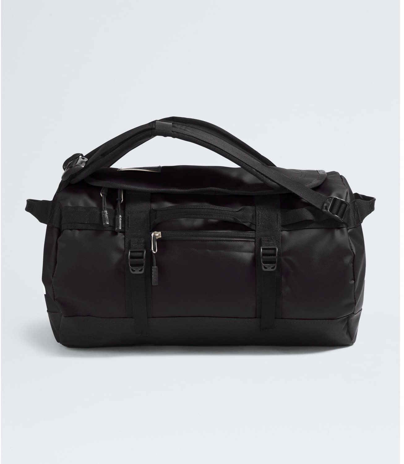 The North Face Torba Base Camp Duffel XS TNF Black-TNF White-NPF The North Face