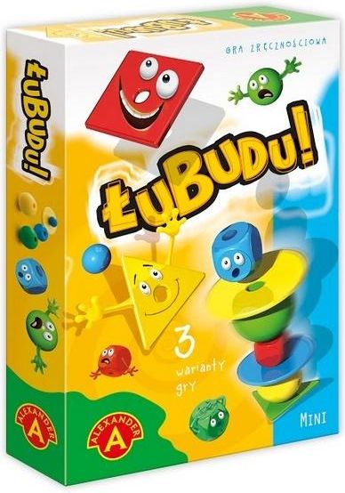 Alexander Łubudu mini