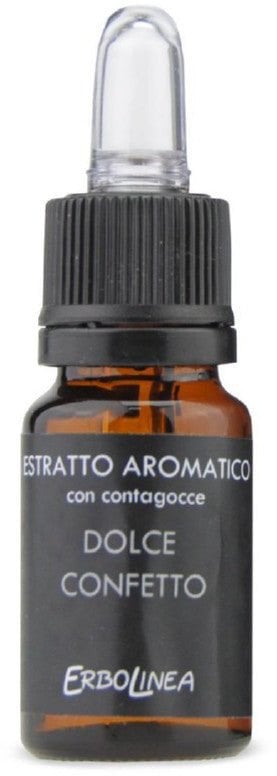 ErbolineaEkstrakt Dolce Confetto 10 ml (ERB480006)