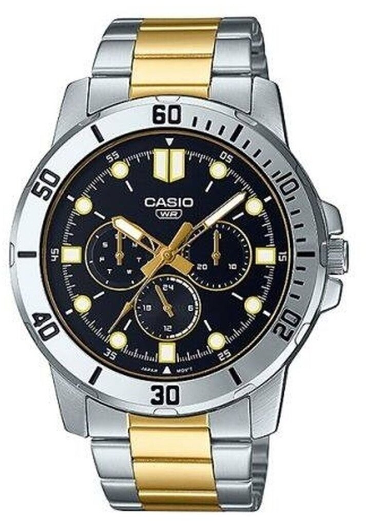 Zegarek Casio Zegarek Męski Casio COLLECTION ( 49 mm)