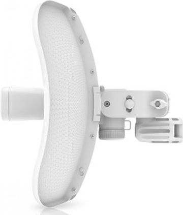 LBE-5AC-Gen2 - Ubiquiti Ubiquiti LiteBeam AC GEN2 23dBi 5GHz 802.11ac Gigabit PoE, CPE - LBE-5AC-Gen2