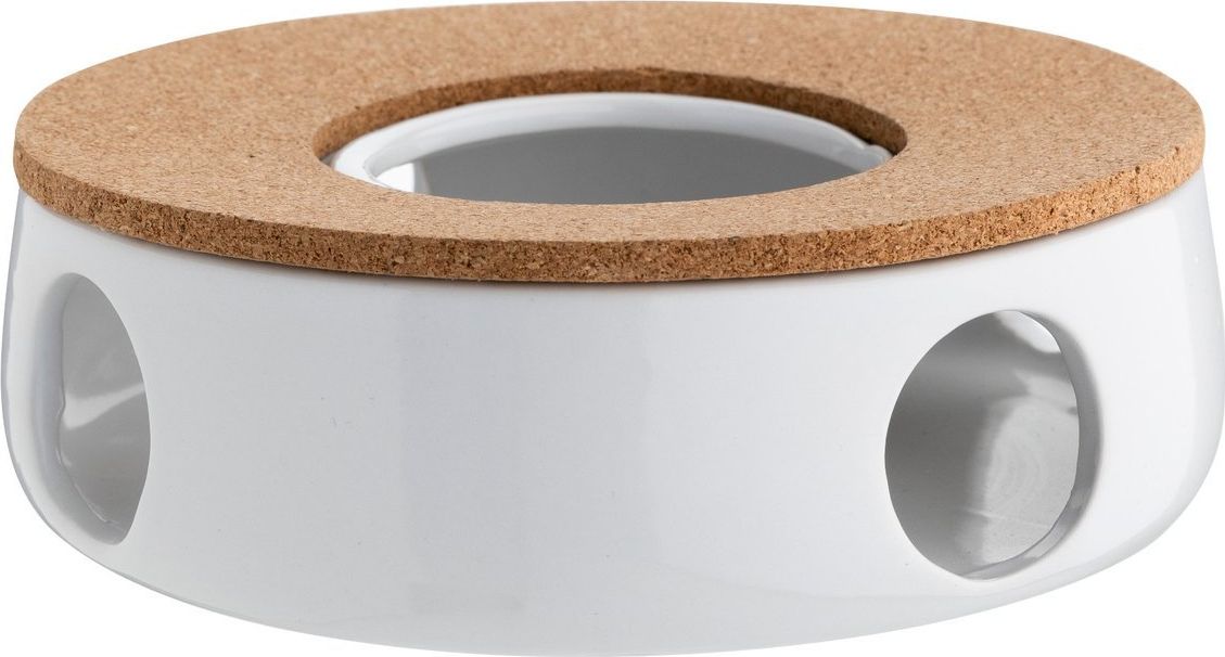 Florina Podgrzewacz ceramiczny Universal 15x15x5 cm