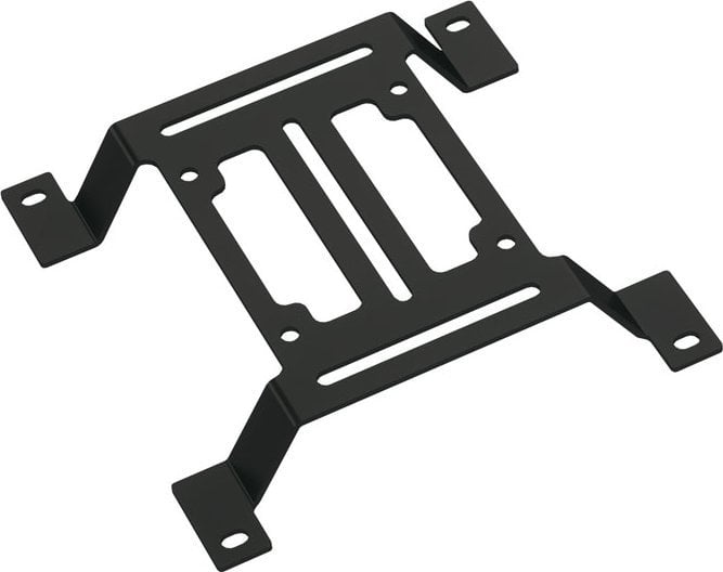 Barrow Uchwyt zbiornika wyrównawczego 140mm - czarny