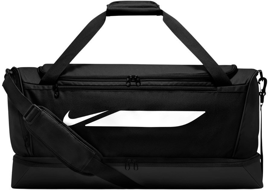Nike Torba Nike Academy Team HDCS L czarna IO0920 010