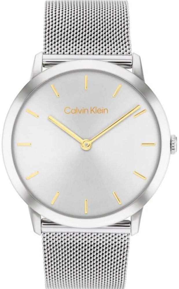 Zegarek Calvin Klein Exceptional (25300001)