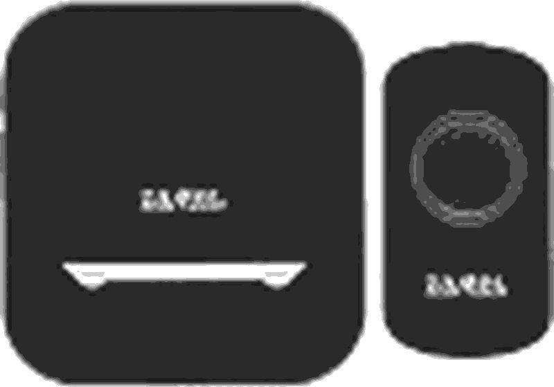 Zamel Dzwonek bezprzewodowy sieciowy Calipso typ ST-980 SUN10000481