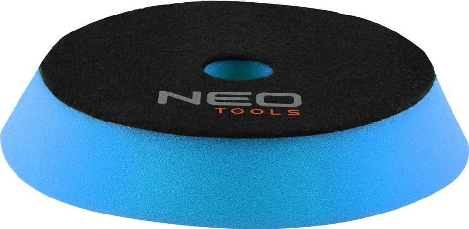 Neo Pad polerski (Pad polerski 130 x 150 mm x 25 mm, gąbka bardzo twarda)