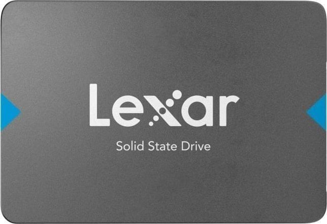Dysk SSD Lexar NQ100 1TB 2.5" SATA III (LNQ100X001T-RNNNG)