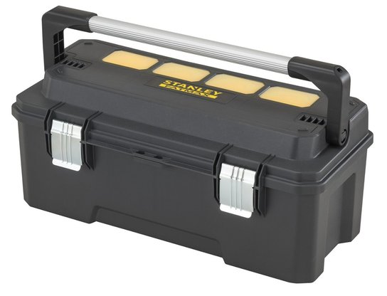 Stanley Skrzynka narzędziowa Pro Cantilever FATMAX