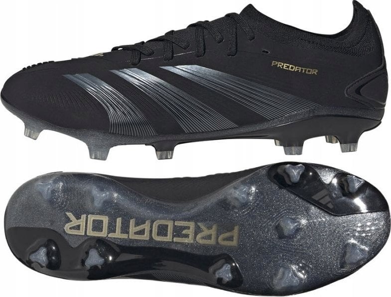 Zdjęcia - Buty piłkarskie Adidas Buty  Predator Pro FG IF6328 