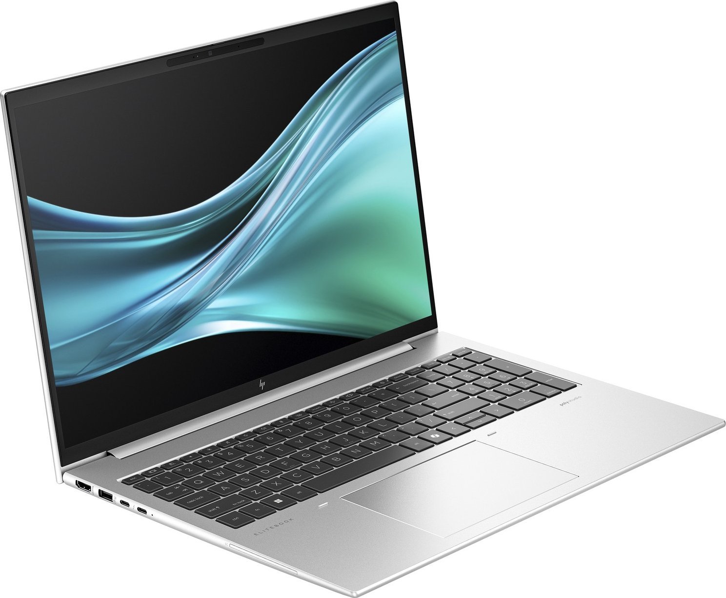 HP EliteBook 860 G11 Ultra 7 155U / 32 GB / 1 TB / W11 Pro (9G0G1ET)