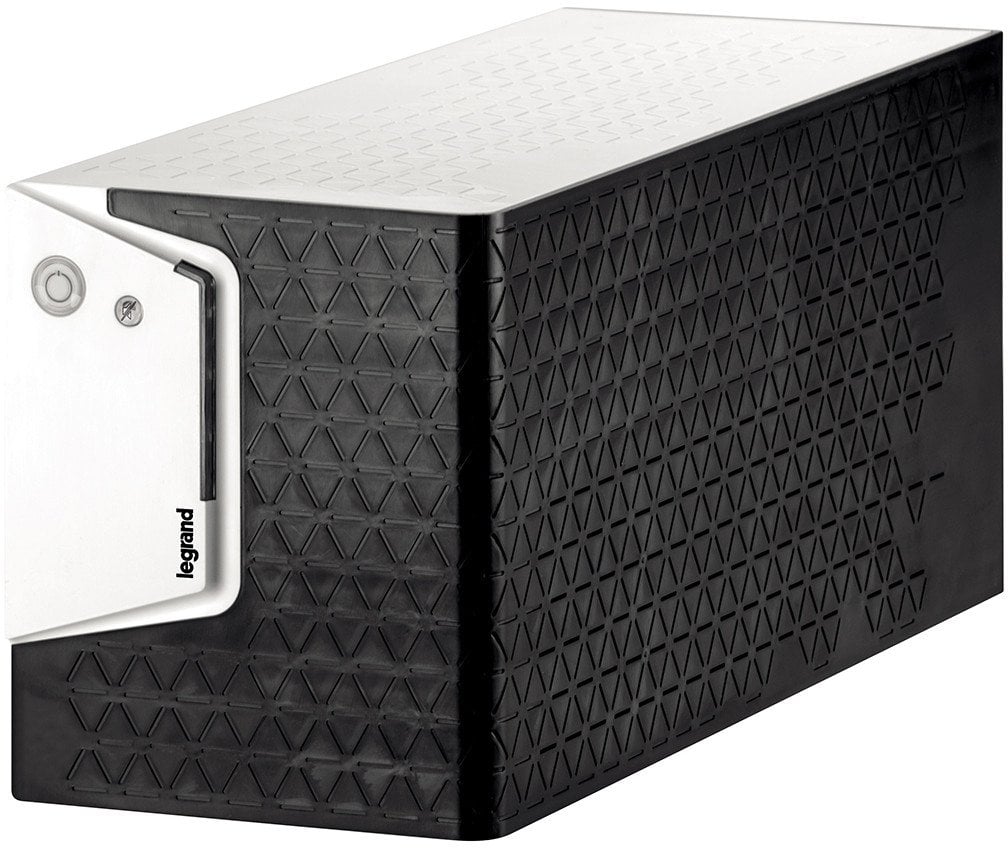 NEPERTRAUKIAMO MAITINIMO ŠALTINIS Legrand 310190 UPS (tower, 1500VA/900W)