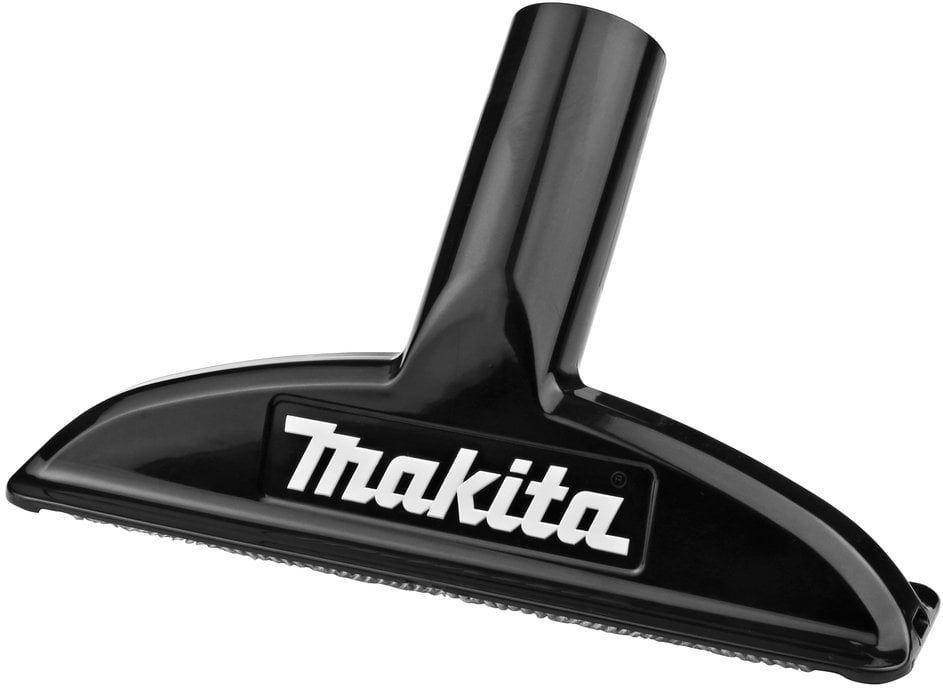 Makita upholstery nozzle black 199039-9