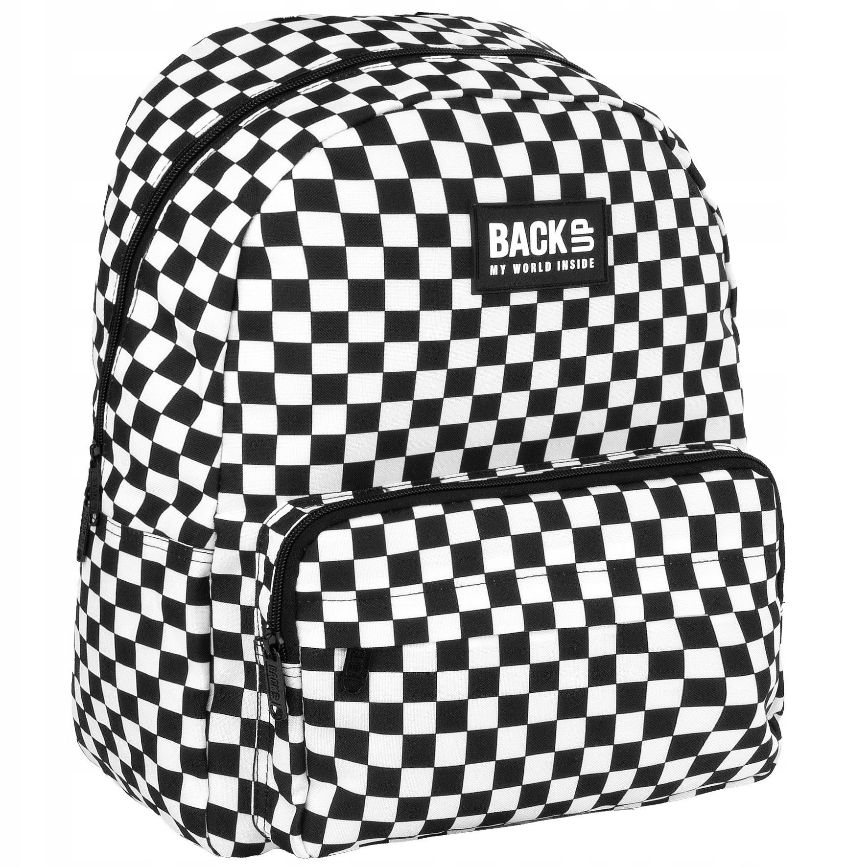 Derform PLECAK 30X41X20 1ZAM 3KIESZ BACKUP 7 C 94 DERF