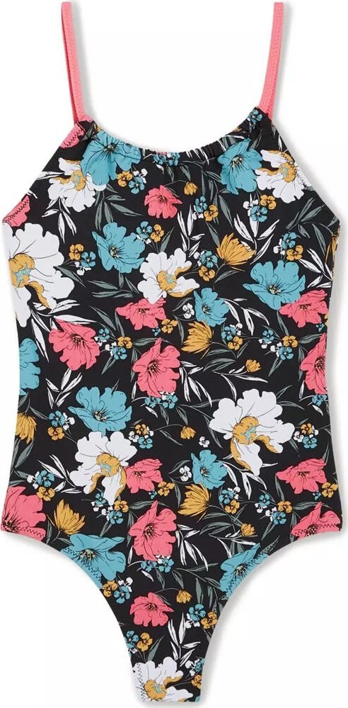 O Neill Dziecięcy Strój kąpielowy jednoczęściowy MIX AND MATCH CALI SWIMSUIT