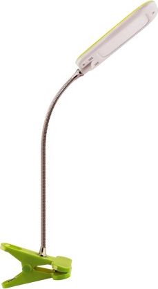 Lampka biurkowa IDEUS zielona