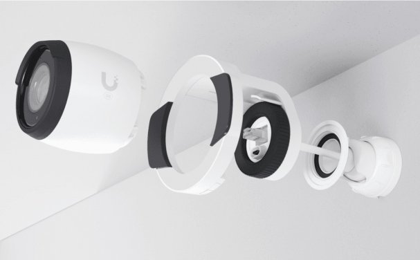   Ubiquiti Ubiquiti G5 Pro Vision Enhancer, LED light (Kolor: BIAŁY)