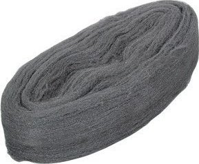 Wolfcraft Wełna stalowa 1 (WF6098000)