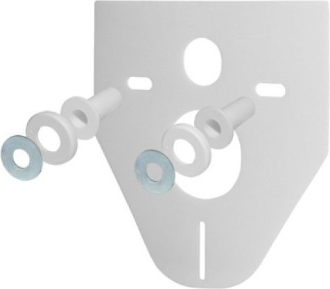 Tece Uszczelka izolacyjna do misek WC i bidetu (9.200.010)