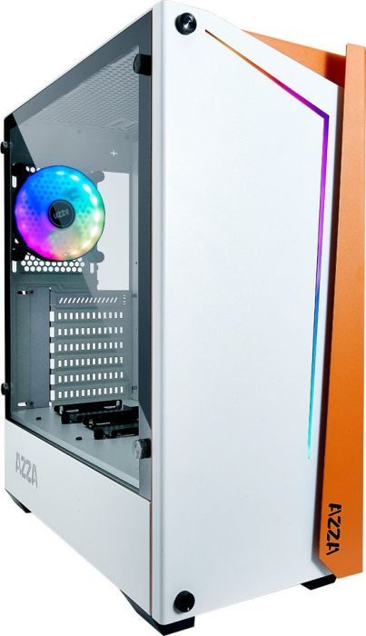 Obudowa Azza Apollo 430W-DF2 (CSAZ-430W-DF2)