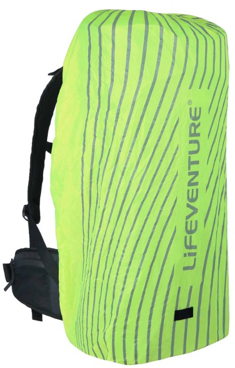 Lifeventure Ochrona przed deszczem Plecak Raincover 65L
