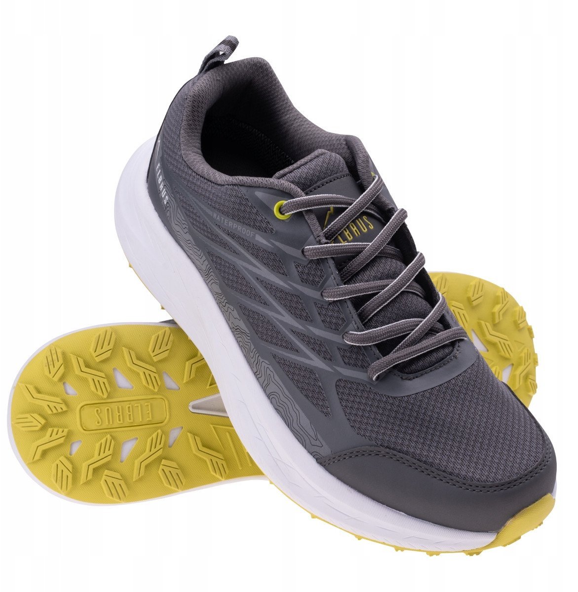 Buty trekkingowe męskie Elbrus Męskie buty LOFEL LOW WP rozmiar 41