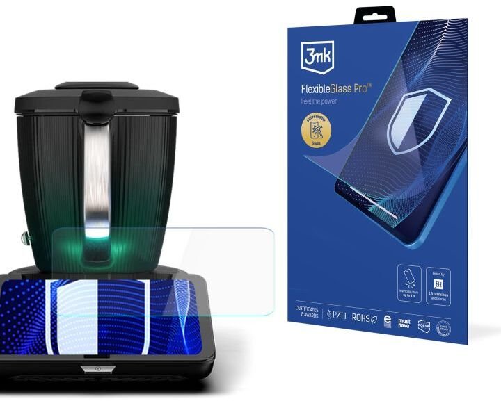 Thermomix TM7 - up to 13" 3mk FlexibleGlass Pro