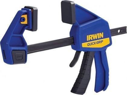 Фото - Лещата IRWIN CISK UNIWERSALNY QC 5062 0-150 2szt.  - 5062QCEL7 - 5062QCEL7 