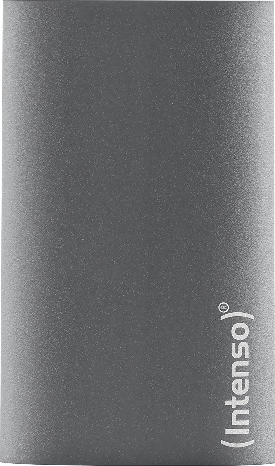 Dysk zewnętrzny SSD Intenso Portable SSD Premium Edition 128GB Grafitowy (3823430)
