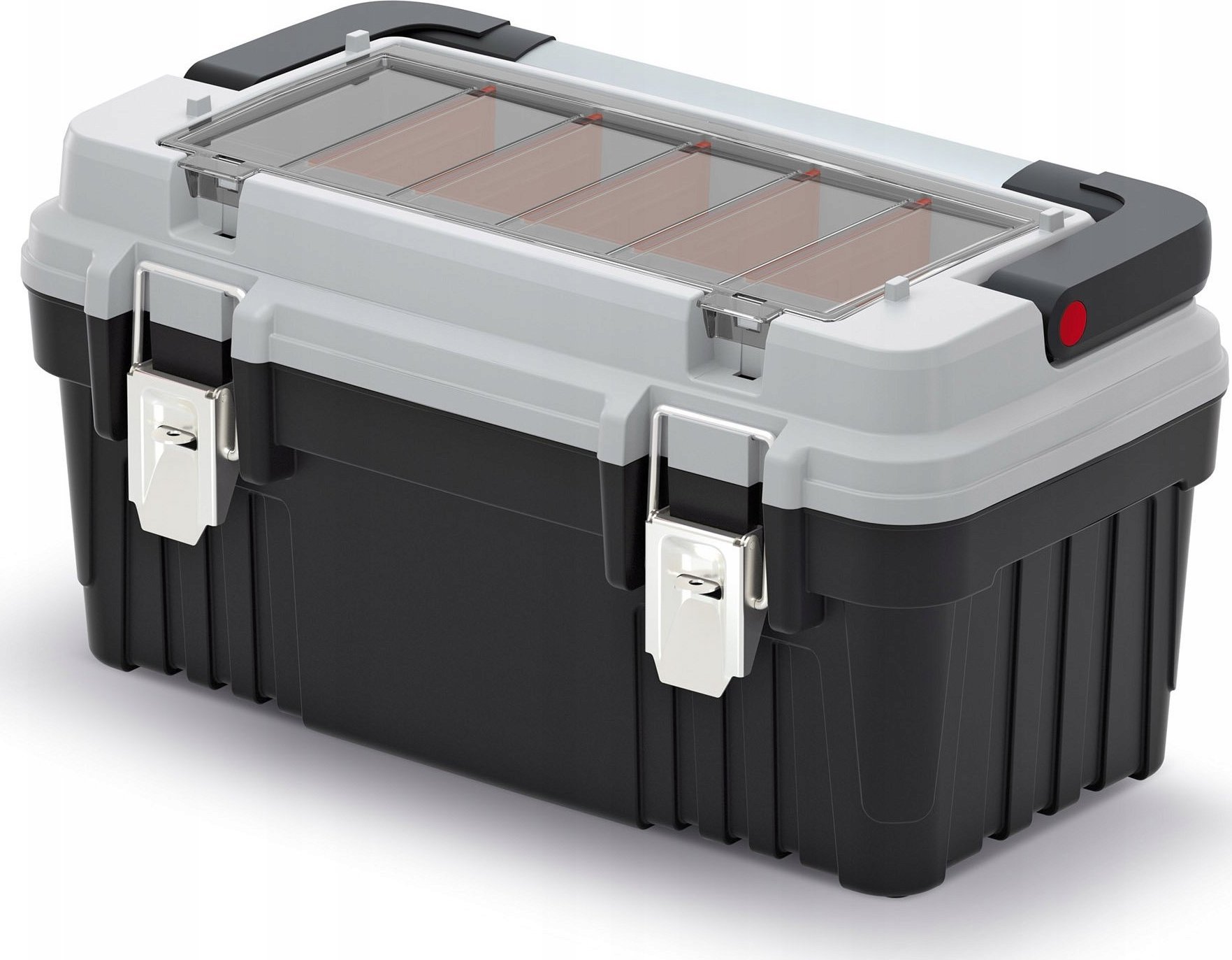 Kistenberg OPTIMA KOPA5025SM Separatory