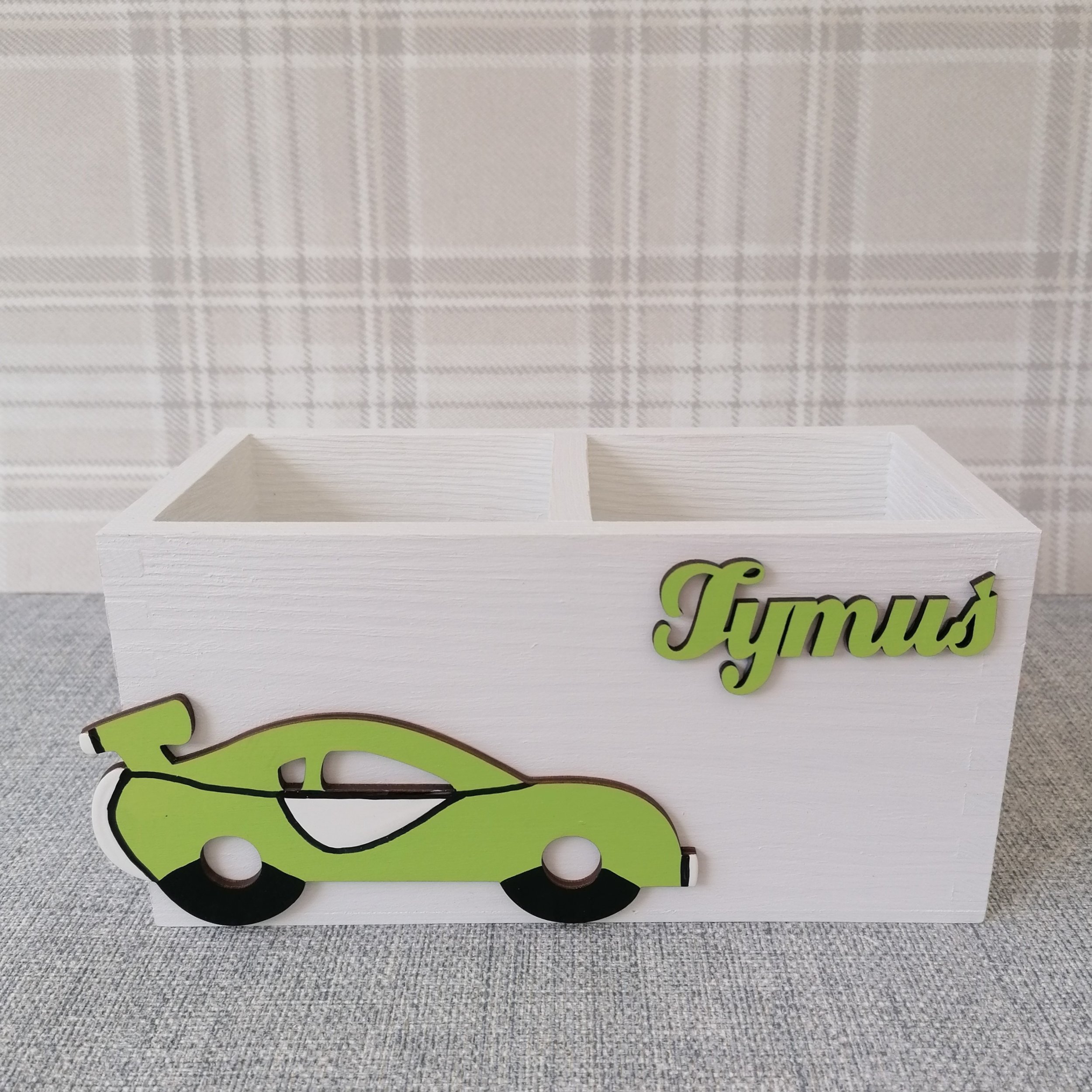 Przybornik na kredki O2K44