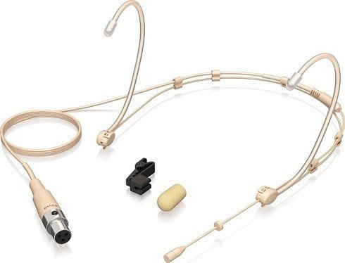 Mikrofon Behringer BO440 Mikrofon nagłowny pojemnościowy