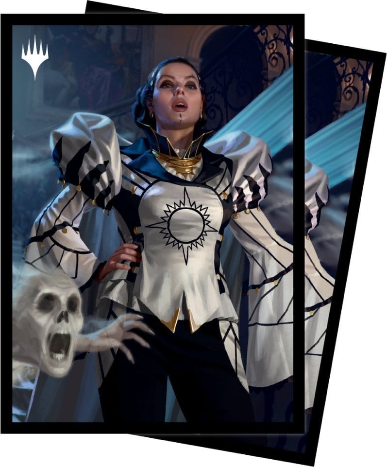 Ultra-Pro : Magic the Gathering - Murders at Karlov Manor - Sleeves - E (100)