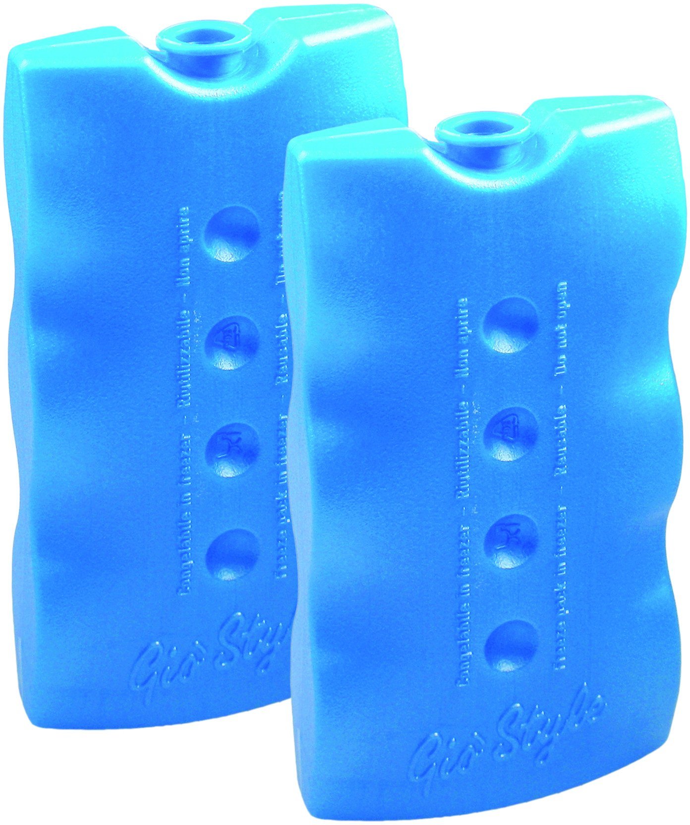 GioStyle GIO`STYLE Elementy chłodzące Ice Ole 2x400 1100300