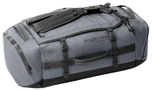Eagle Creek Eagle Creek Cargo Hauler Duffel 60L Charcoal