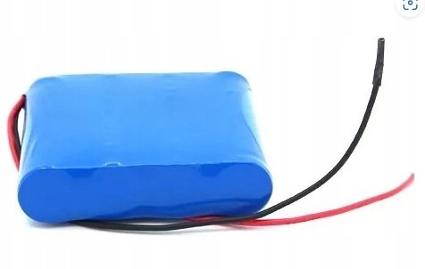 AM electronics Akumulator 4,8V 2300mAh NiMh pakiet (2455)