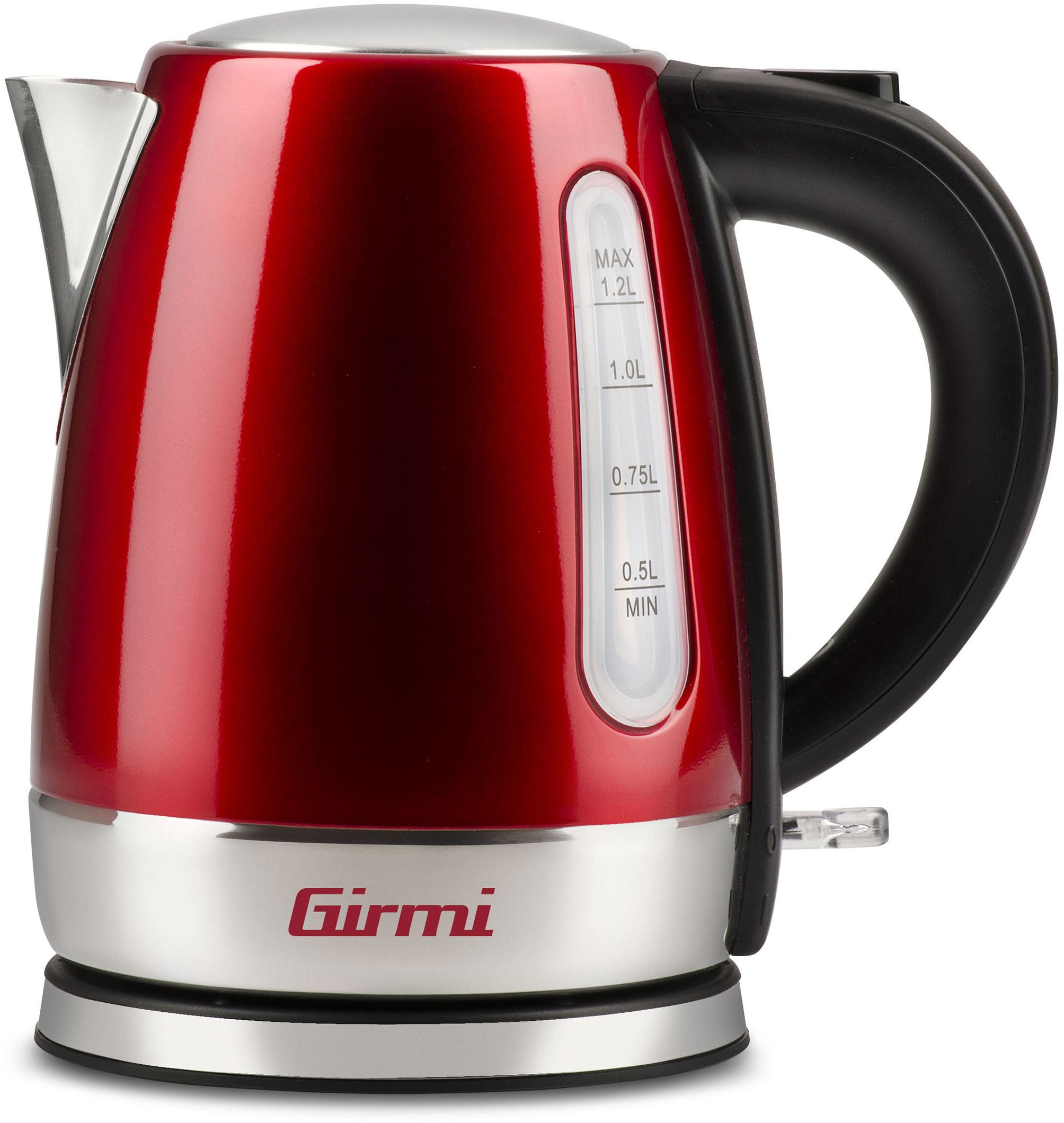 Czajnik Girmi Czajnik elektryczny BL32 1,2L