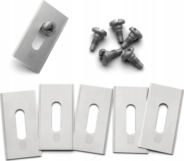 Oryginalne Noze Husqvarna Automower Endurance 220 305 310 315 415 430 9 szt