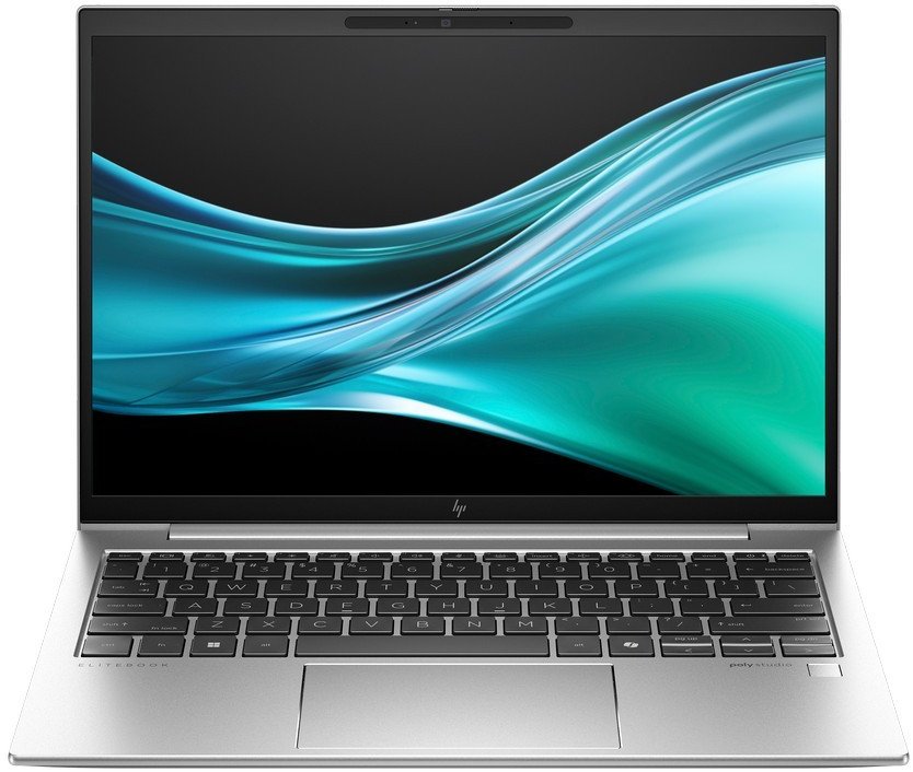 HP EliteBook 835 G11 Ryzen 5 PRO 8540U / 32 GB / 512 GB / W11 Pro (C2EV0E8)
