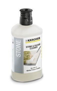 Karcher Środek do czyszczenia kamienia 3w1 1,1L (6.295-765.0)