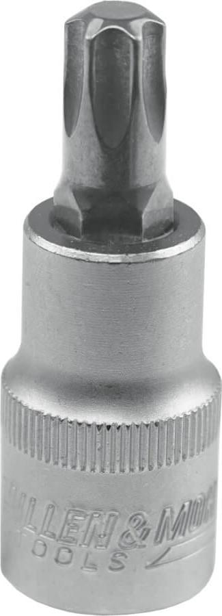 Dedra Klucz trzpieniowy Torx 1/2"" T20, L100mm