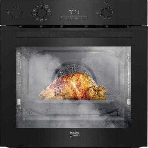 Piekarnik Beko Piekarnik parowy BBIS17300BSEA