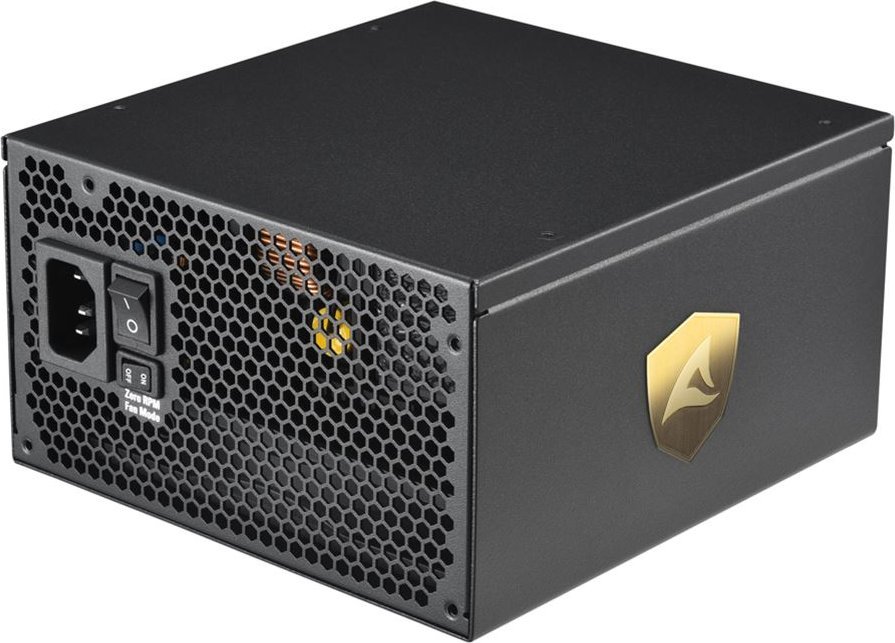 Zasilacz Sharkoon Rebel P30 Gold 1000W