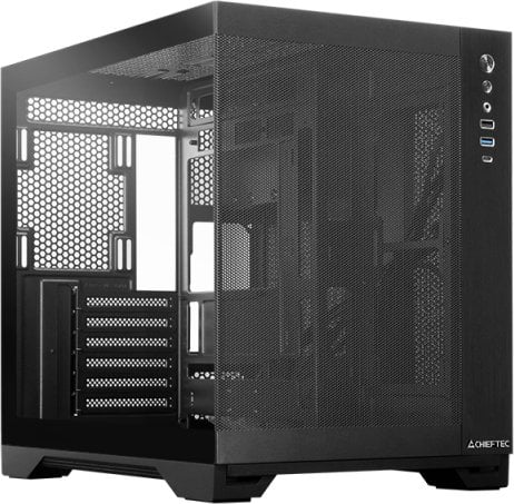 VISIO AIR Fanless (GM-30B-M-FL-OP)