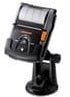 Vehicle Cradle for SPP-R200III (No mounting arm)