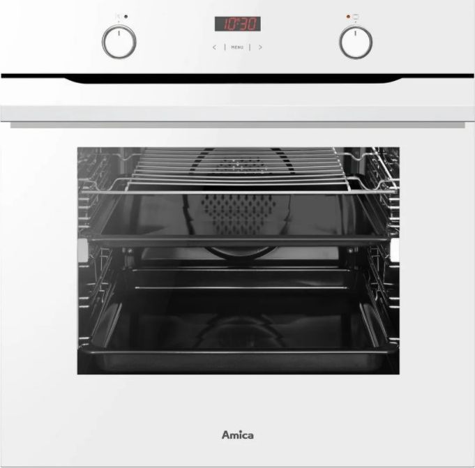 Piekarnik Amica ED3765171W F-Type