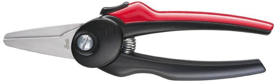 Wielofunkcyjne nożyce proste Erdi D47-2