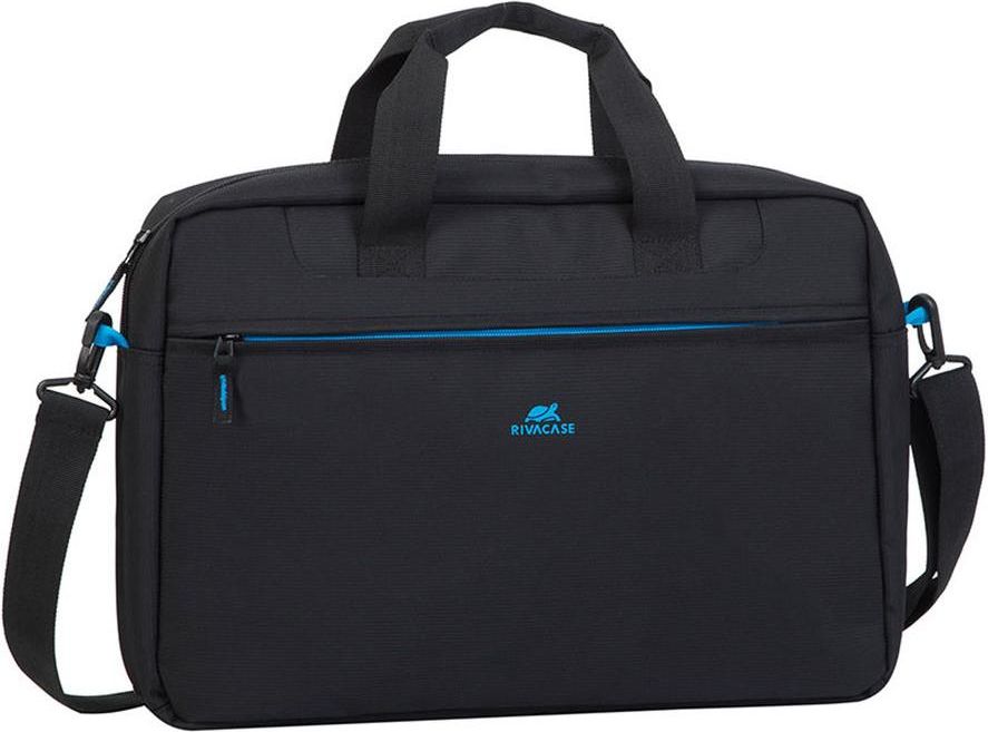 Torba RivaCase Regent 8037 15.6" (RC8037_BK)