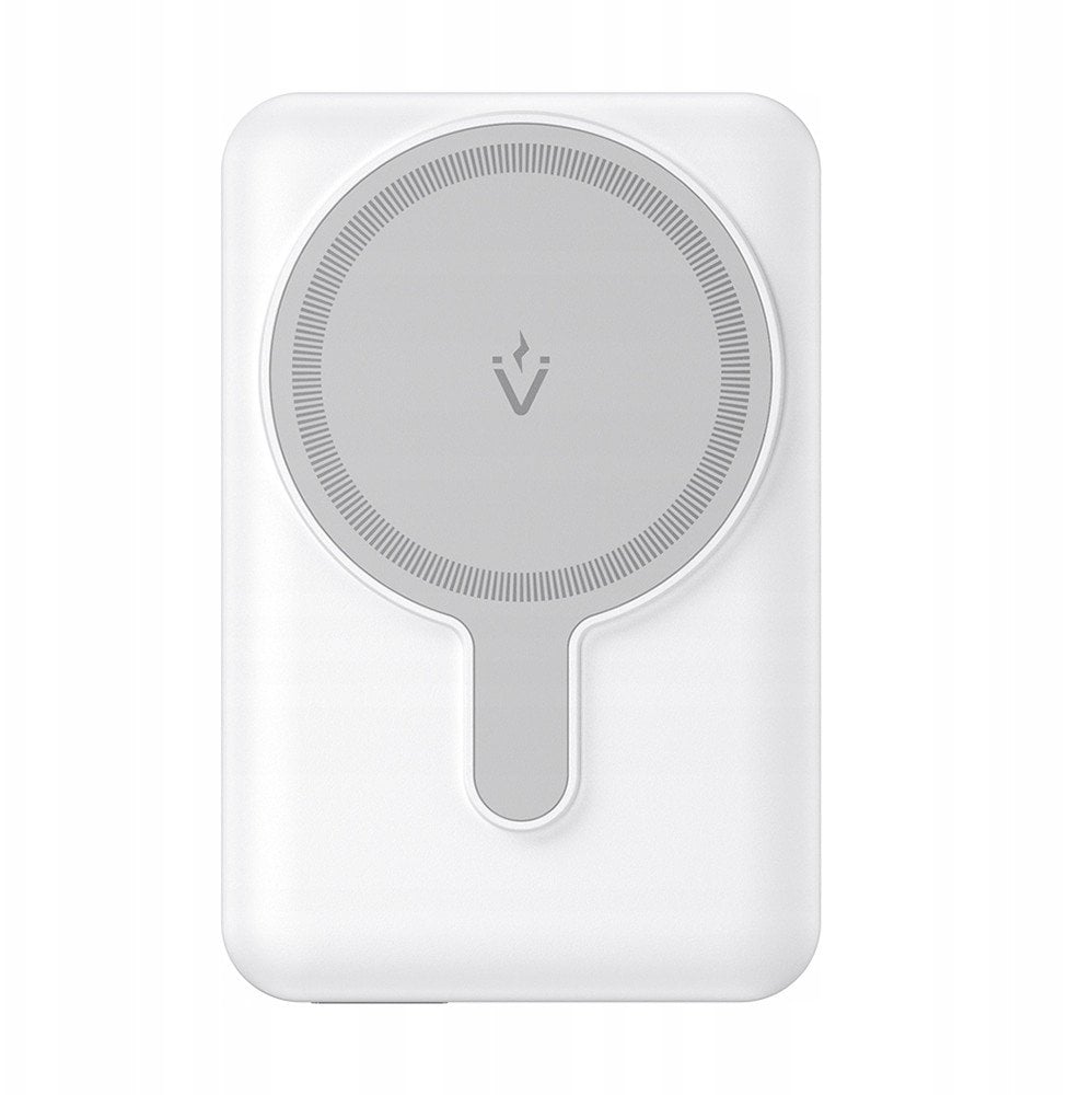 POWER BANK WRL 10000MAH 22.5W/MAGNETIC WHITE FHTW0 VENTION FHTW0 (6922794785519)