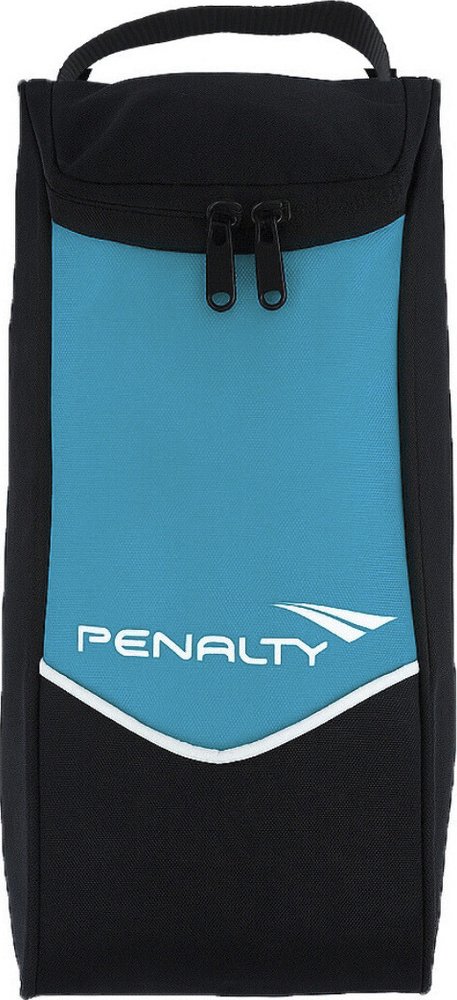 Penalty Torba na buty Penalty czarno-niebieska 675007 9050